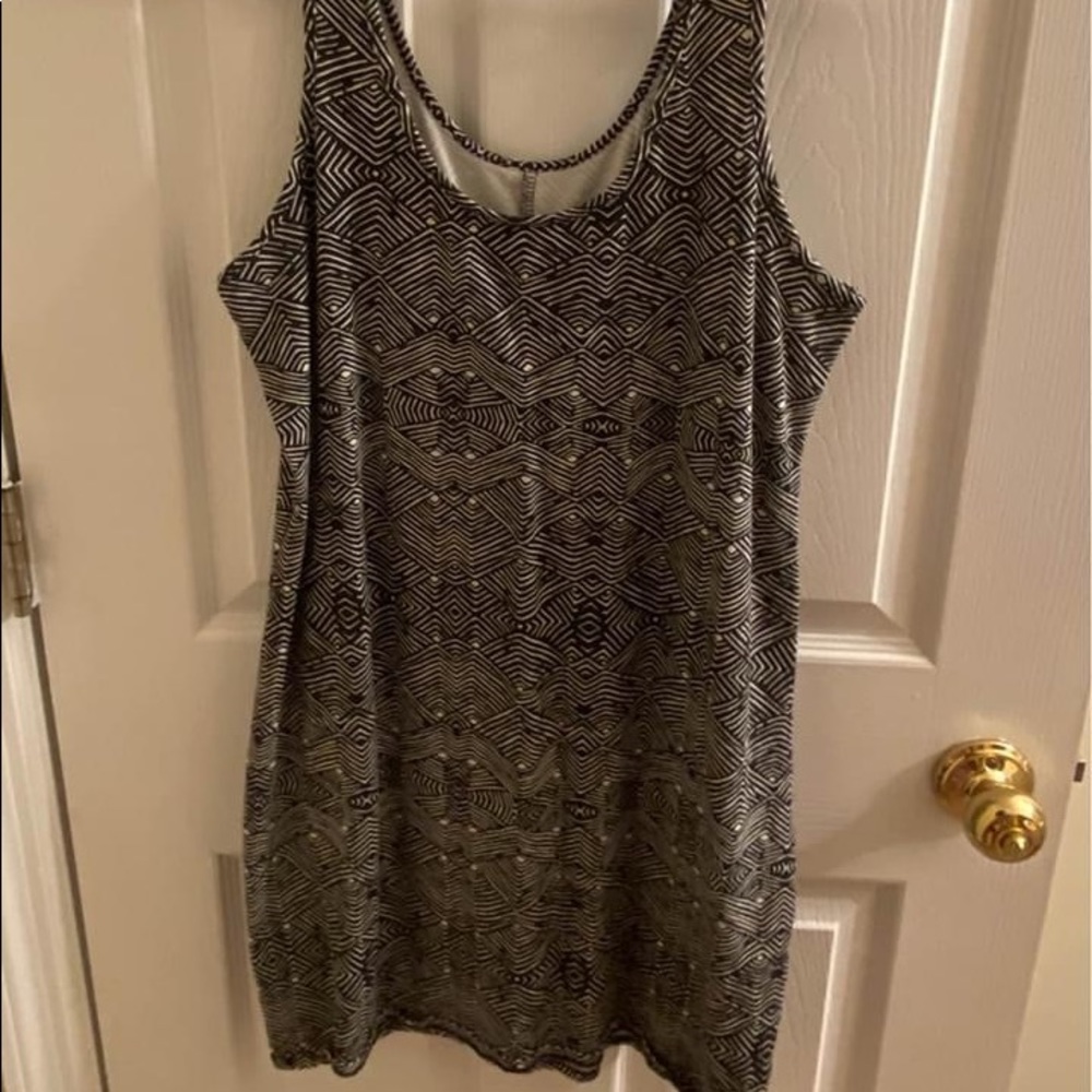 Mini-Dress, Size Small, Short, Sexy